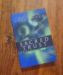 Sacred Trust