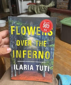 Flowers Over the Inferno 