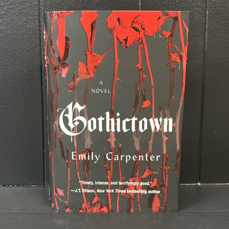 Gothictown