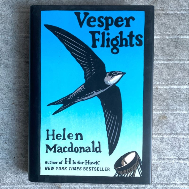 Vesper Flights