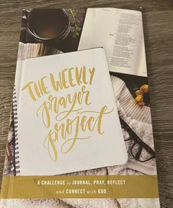 The Weekly Prayer Project