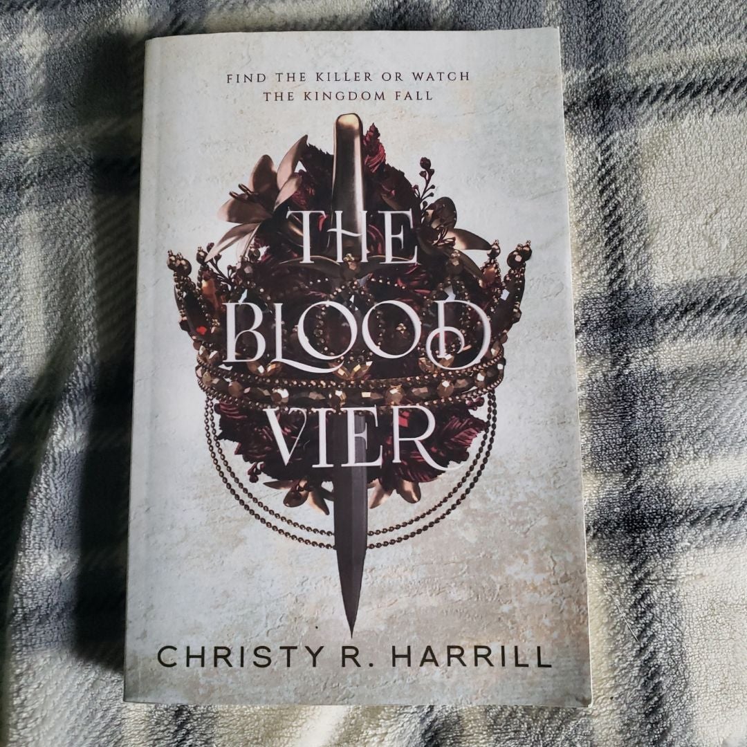 The Blood Vier