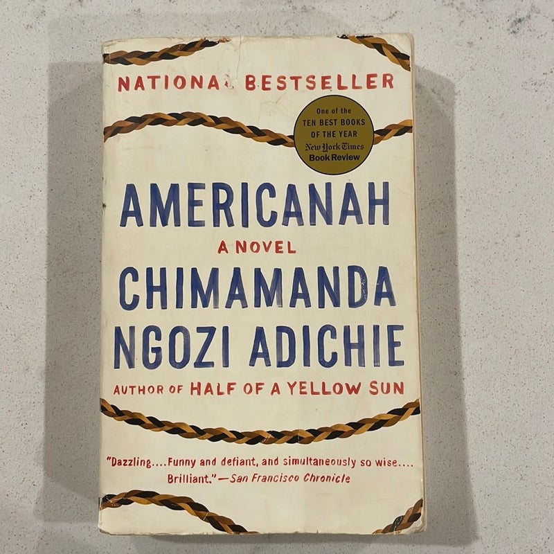 Americanah