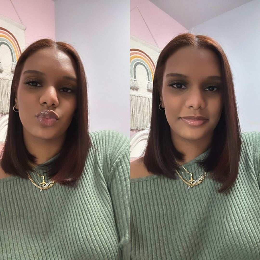 Brigette Gomez