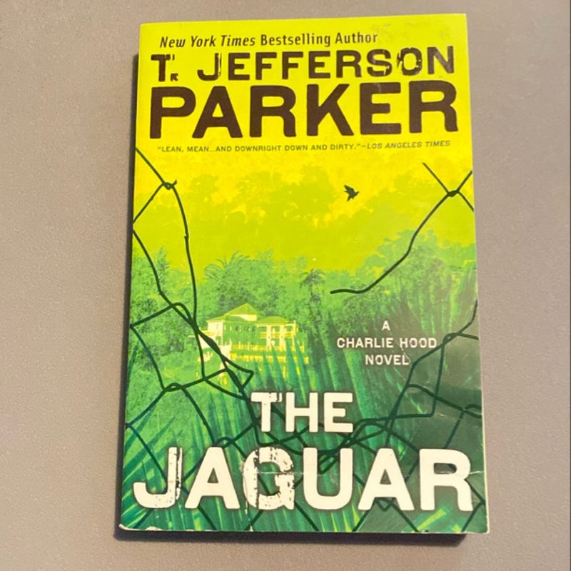 The Jaguar