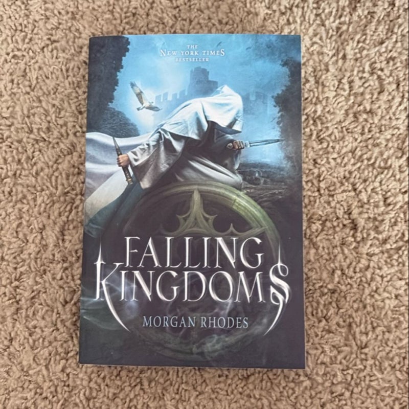 Falling Kingdoms