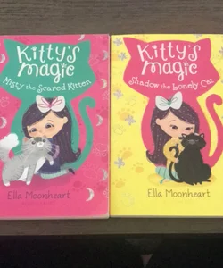 Kitty's Magic 1-2