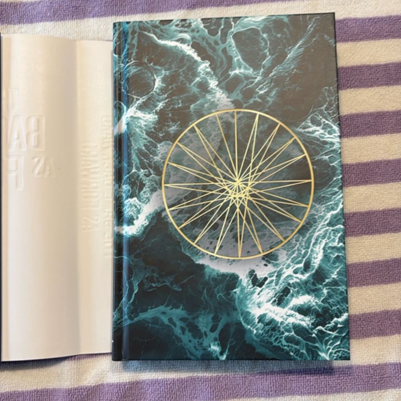 The Same Backward As Forward (Deluxe Limited Edition)