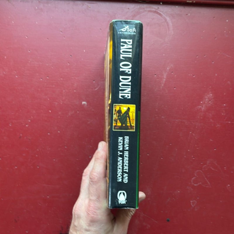 Paul of Dune