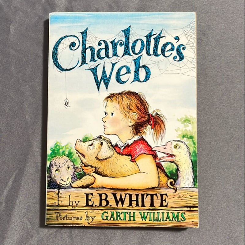 Charlotte's Web