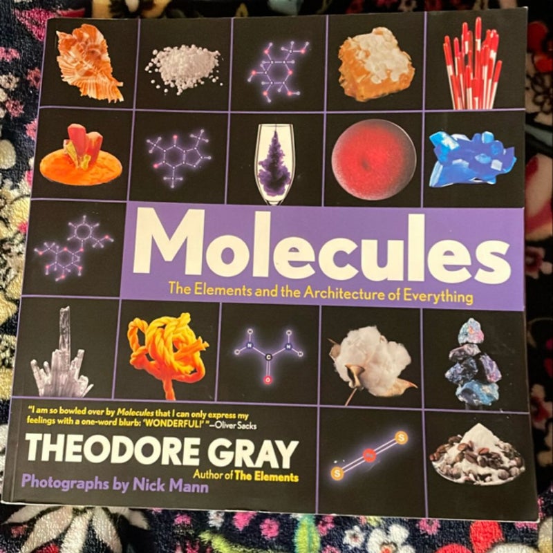 Molecules 