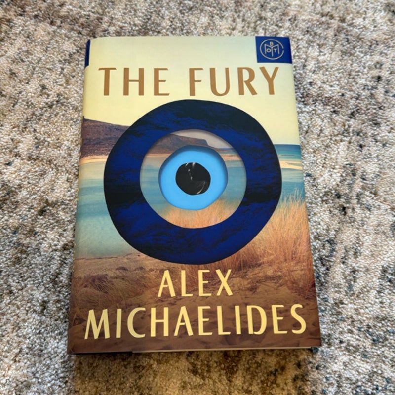 The Fury