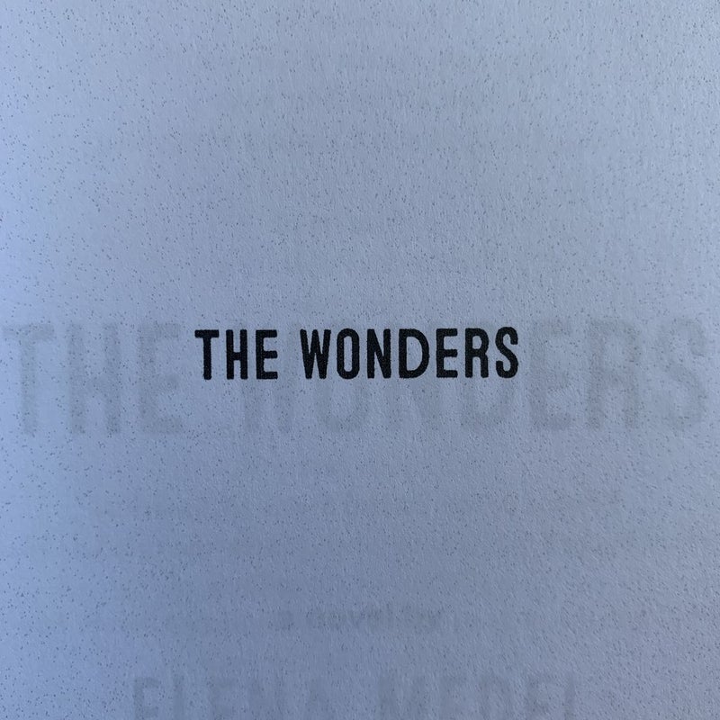 The Wonders