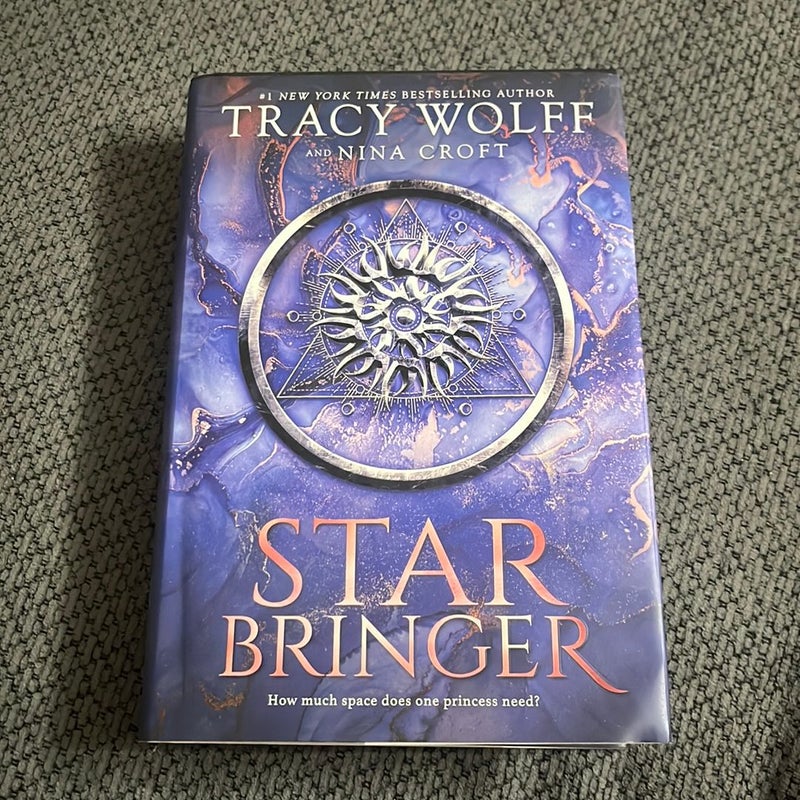 Star Bringer