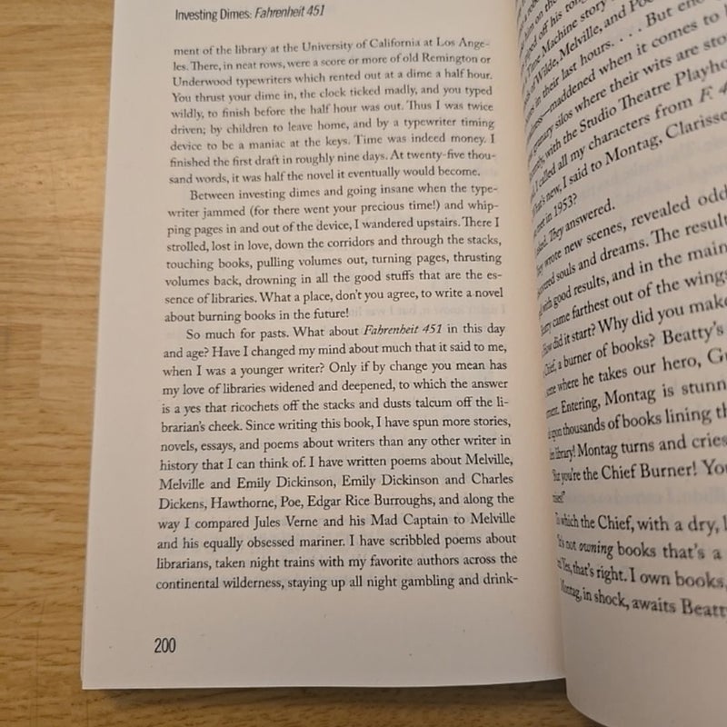 Fahrenheit 451