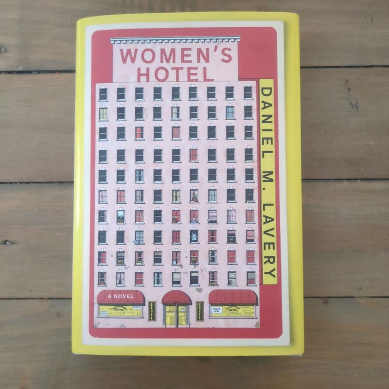 Women's Hotel