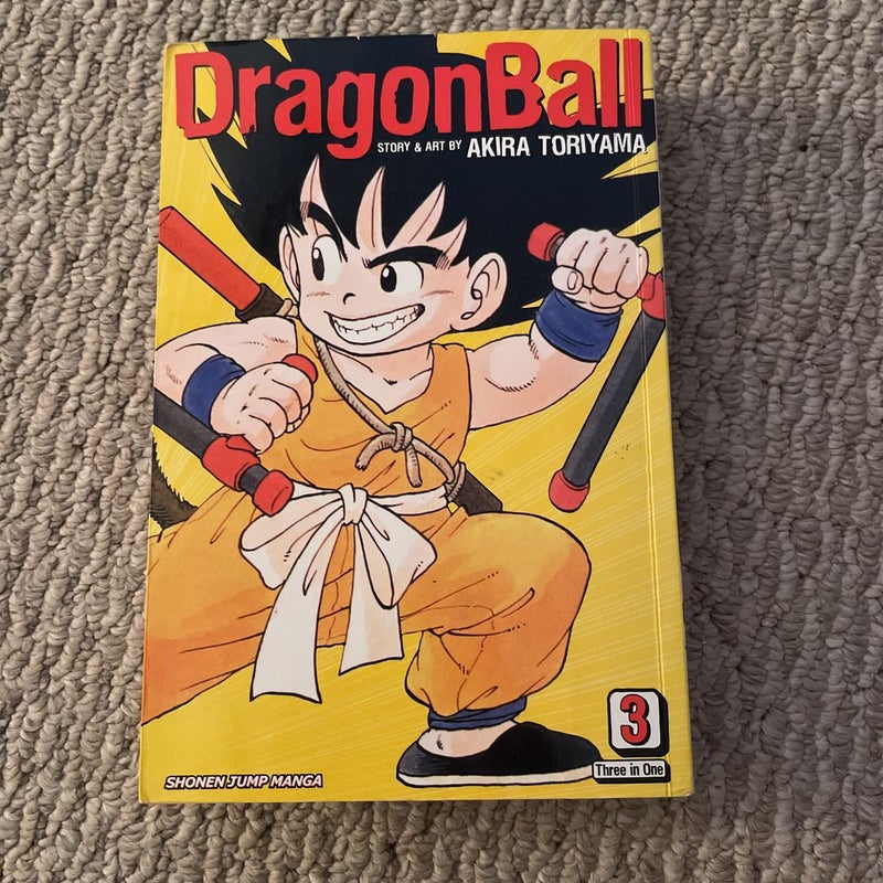 Dragon Ball Z (VIZBIG Edition), Vol. 9 by Toriyama, Akira