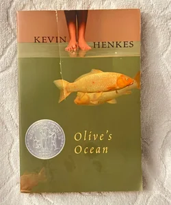 Olive's Ocean