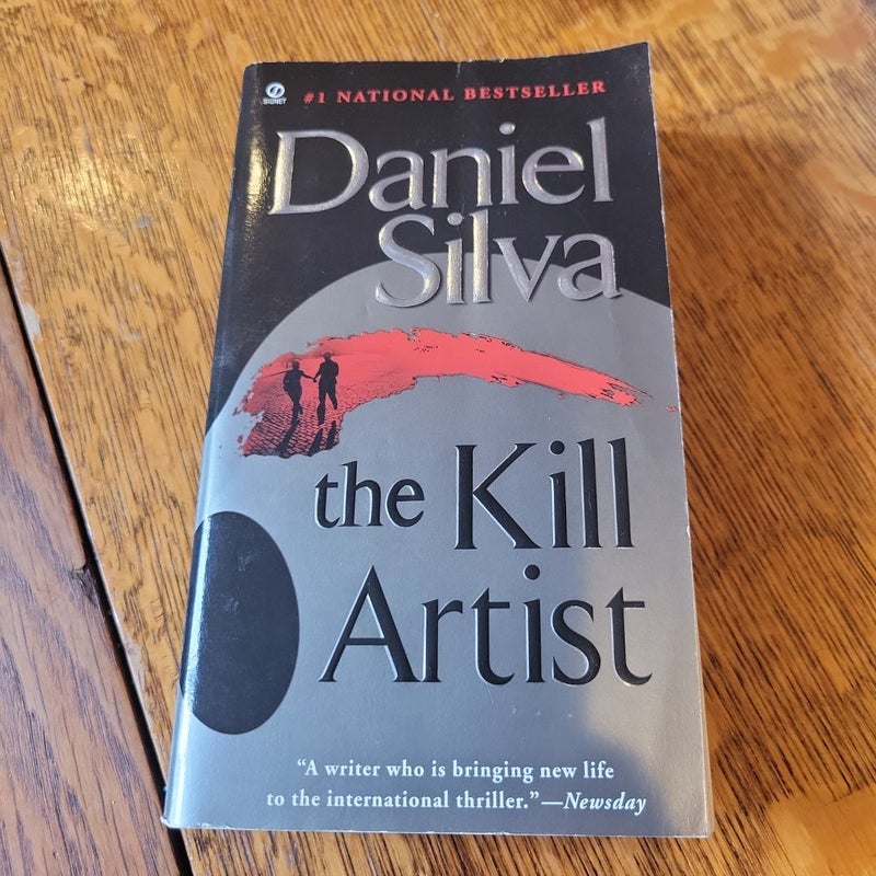 The Kill Artist