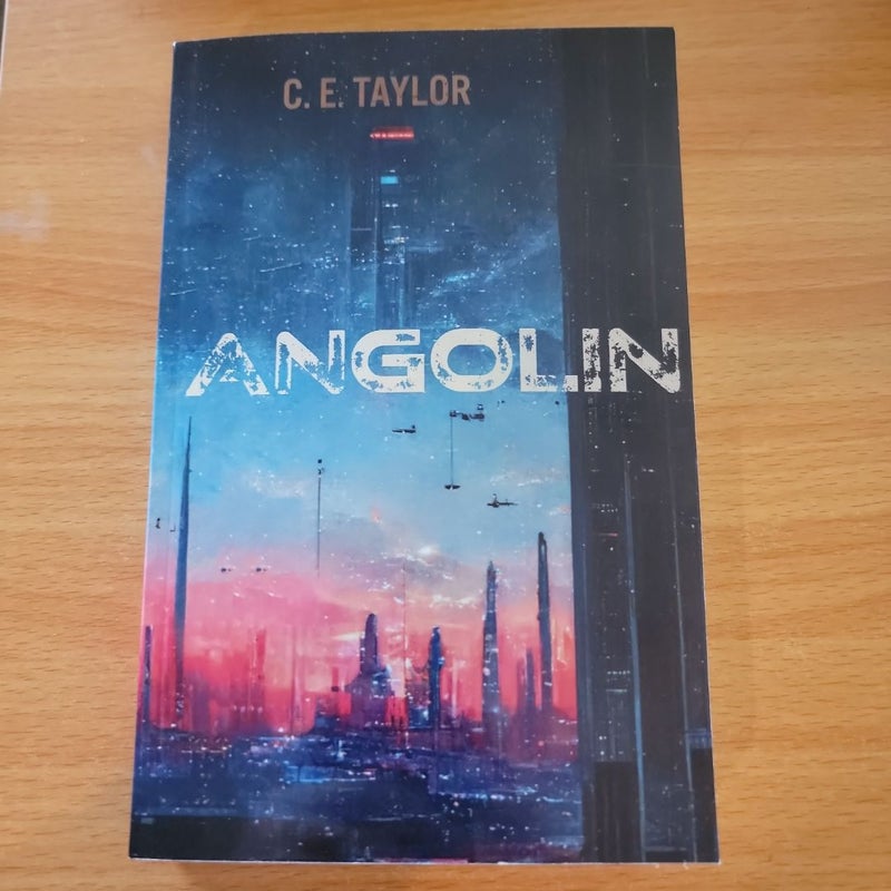 Angolin (2024)
