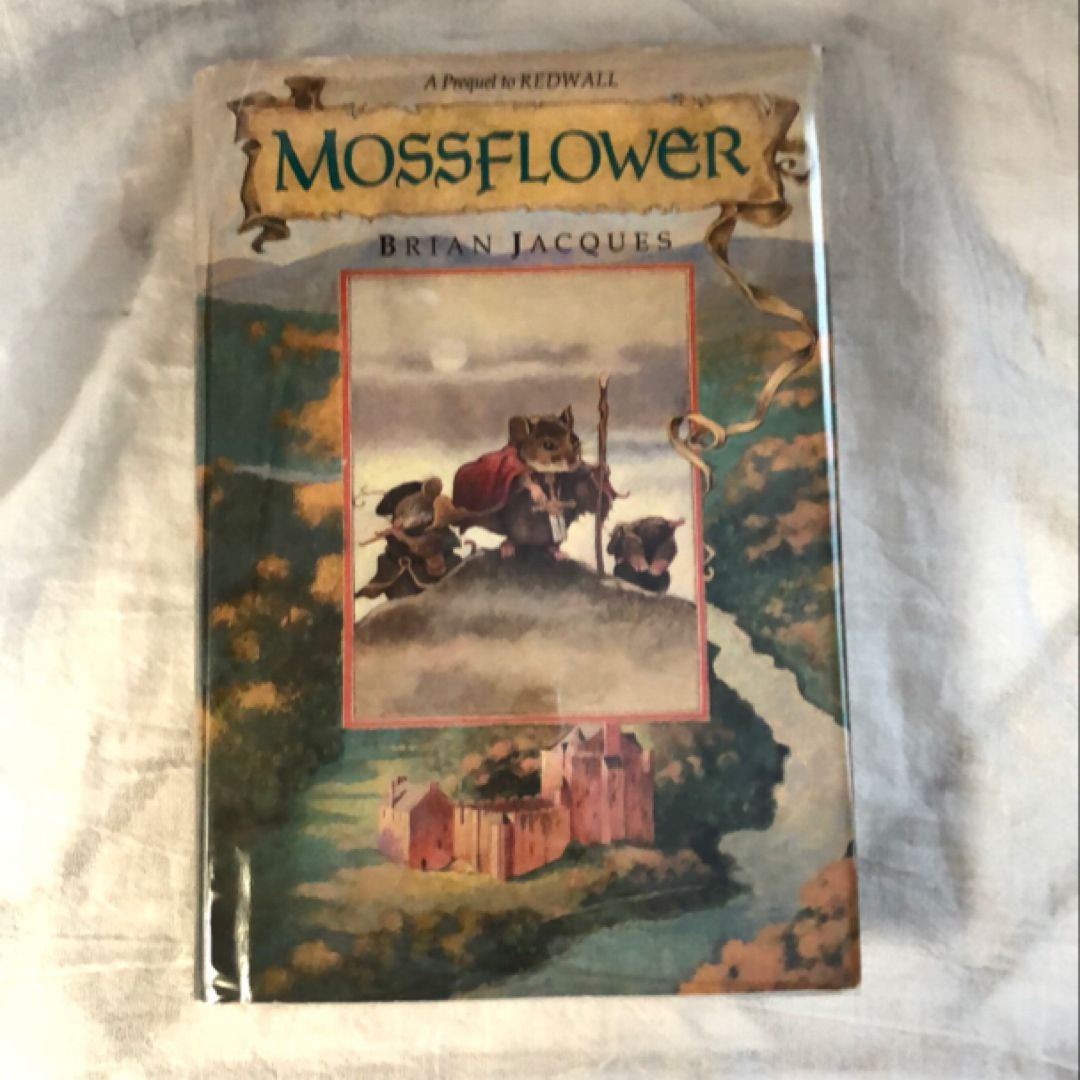 Mossflower