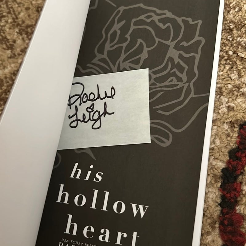 His Hollow Heart