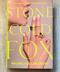 Stone Cold Fox