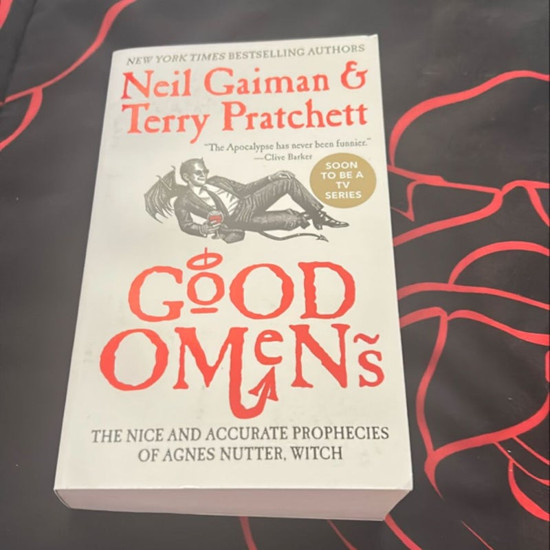 Good Omens