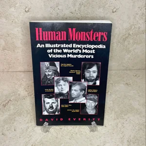 Human Monsters