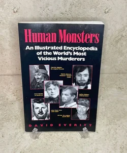 Human Monsters