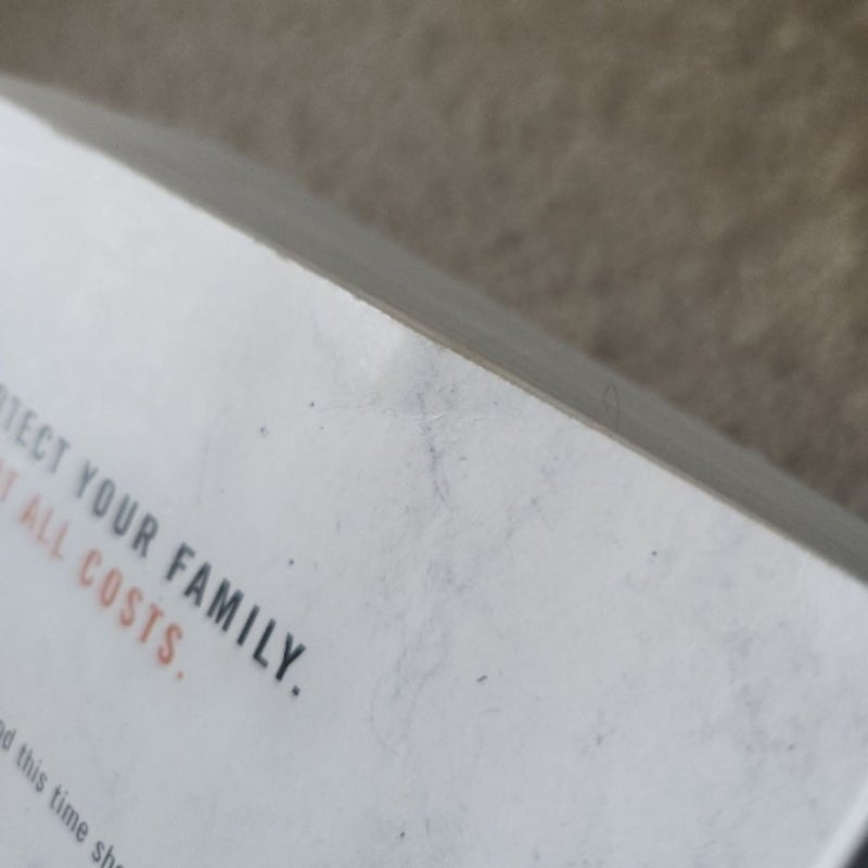 Fuel the Fire by Krista Ritchie, Paperback Pangobooks