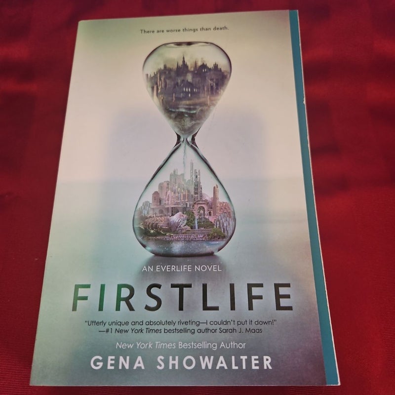 Firstlife