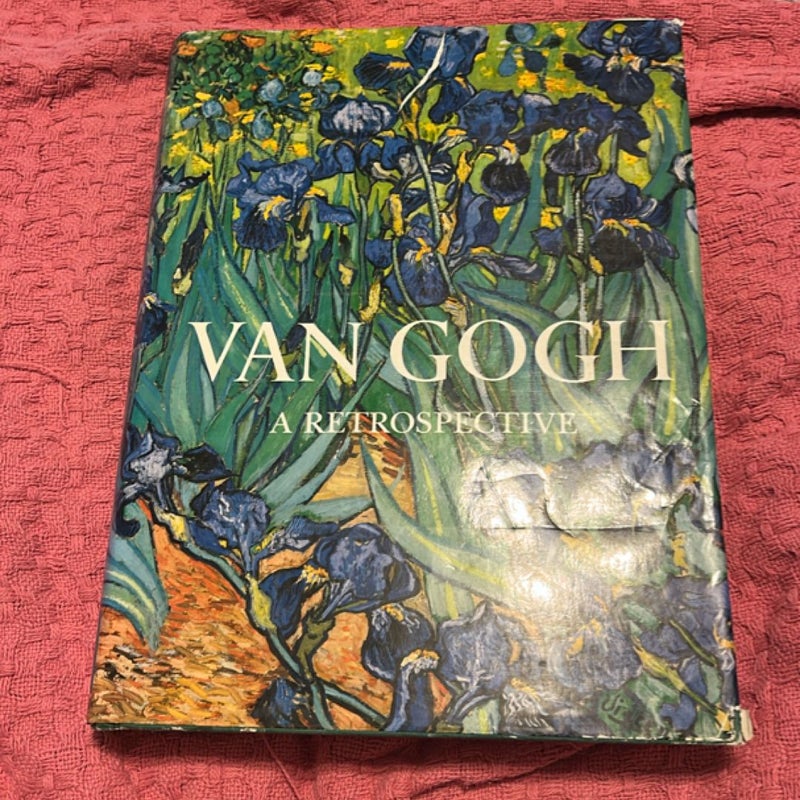 Van Gogh