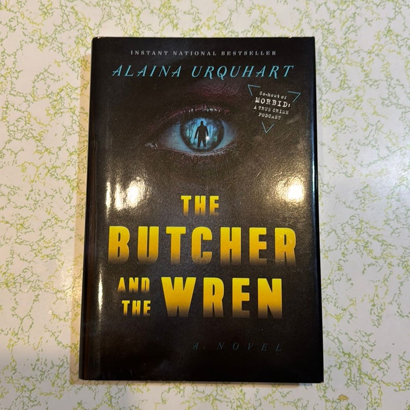 The Butcher and the Wren