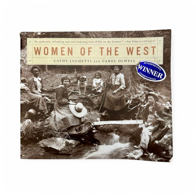 Women of the West