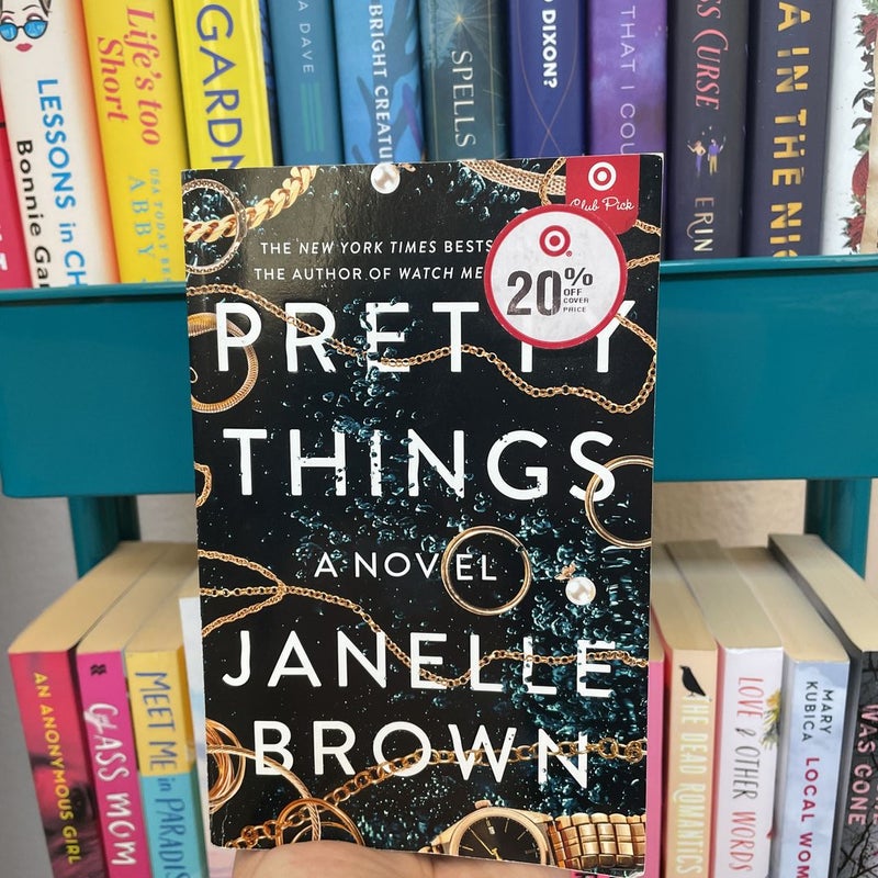 Pretty Things