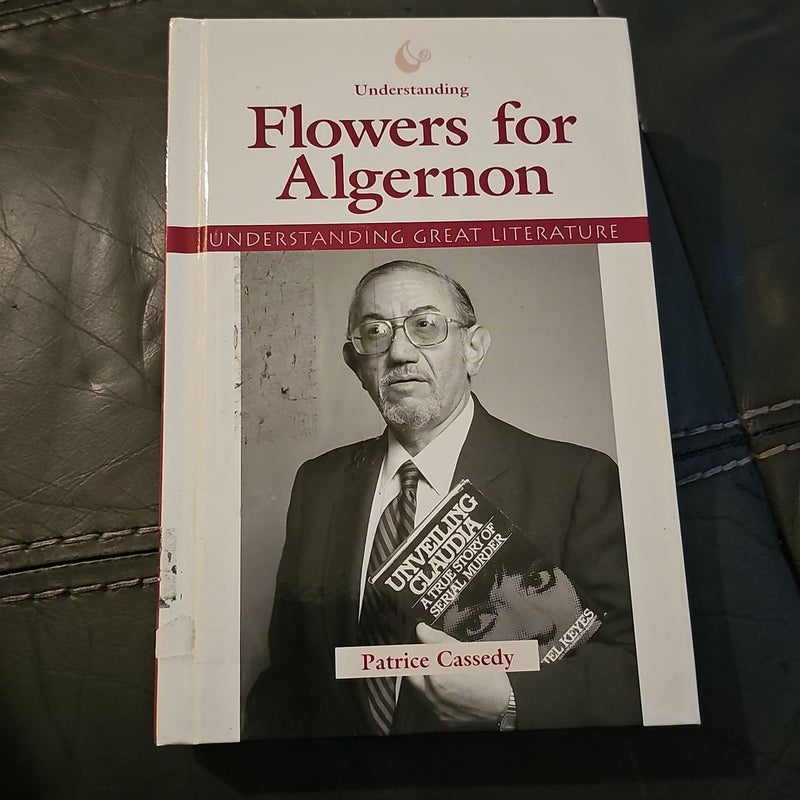 Flowers for Algernon