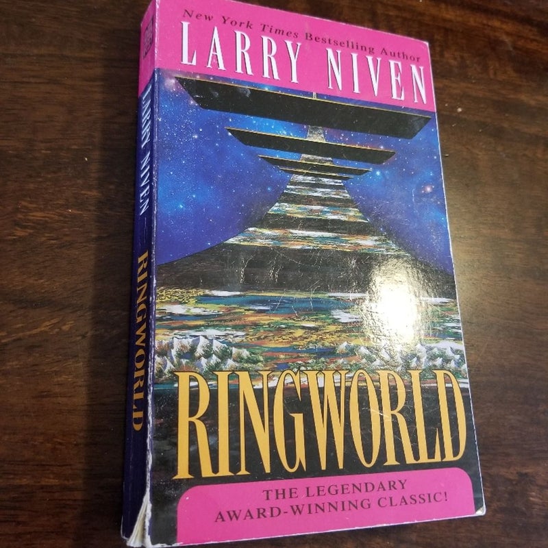 Ringworld