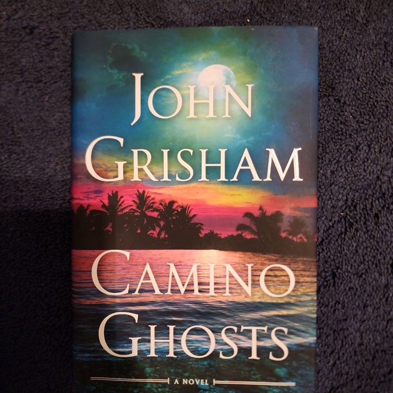 Camino Ghosts