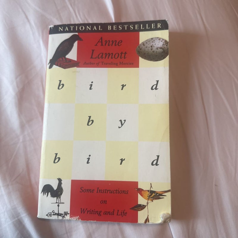 Bird by Bird