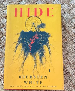 Hide