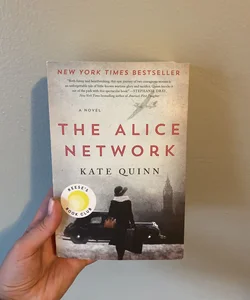 The Alice Network