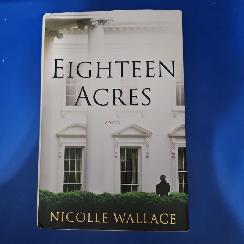 Eighteen Acres