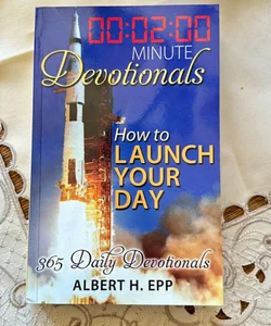 Two minute devotionals