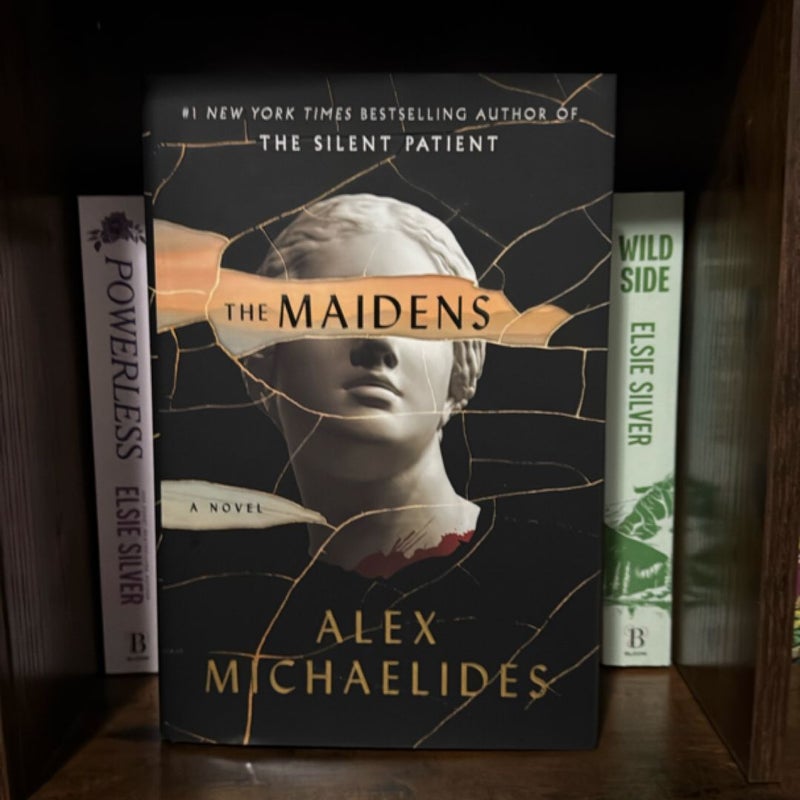 The Maidens