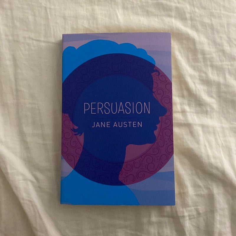 Persuasion