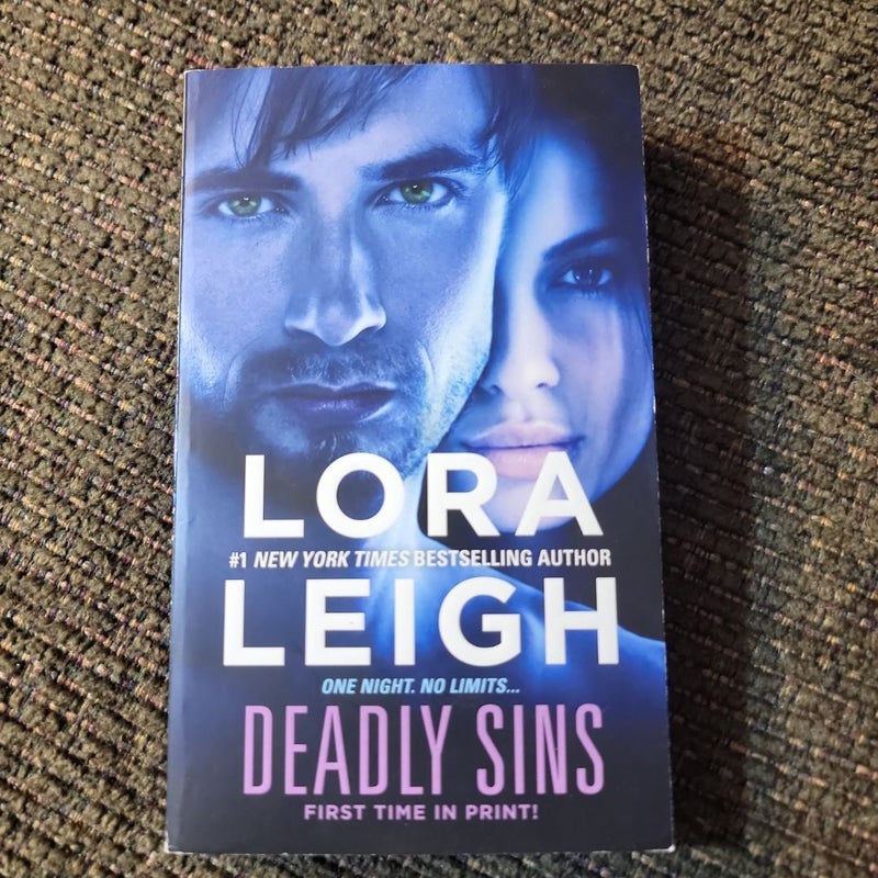 Deadly Sins