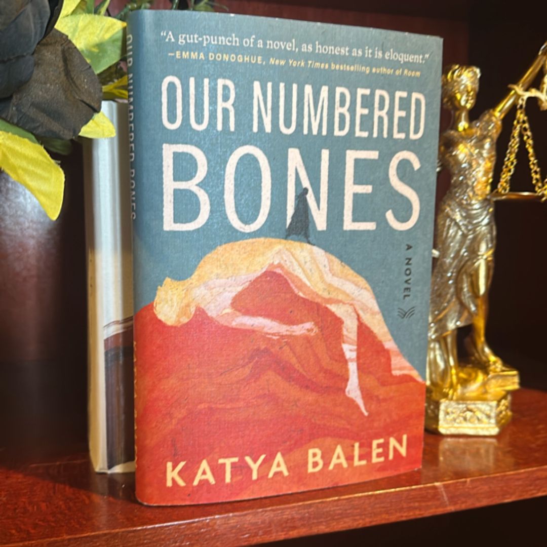 Our Numbered Bones