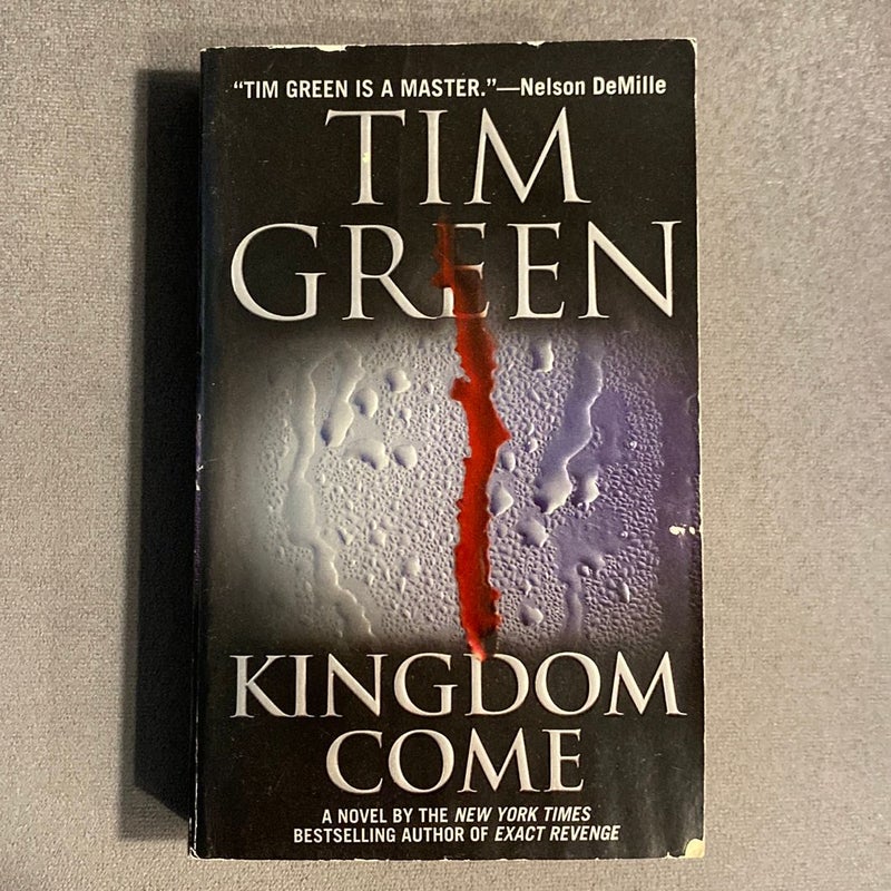 Kingdom Come