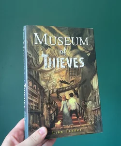 Museum of Thieves